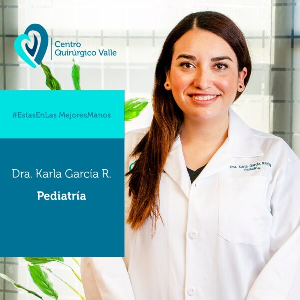 Consulta de Pediatría